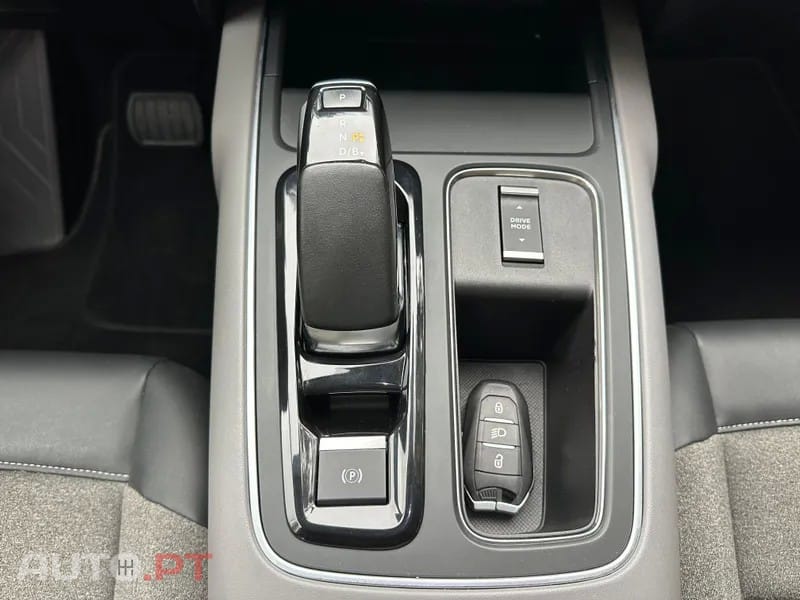 Citroen C5 Aircross 1.6 Hybrid C-Series e-EAT8