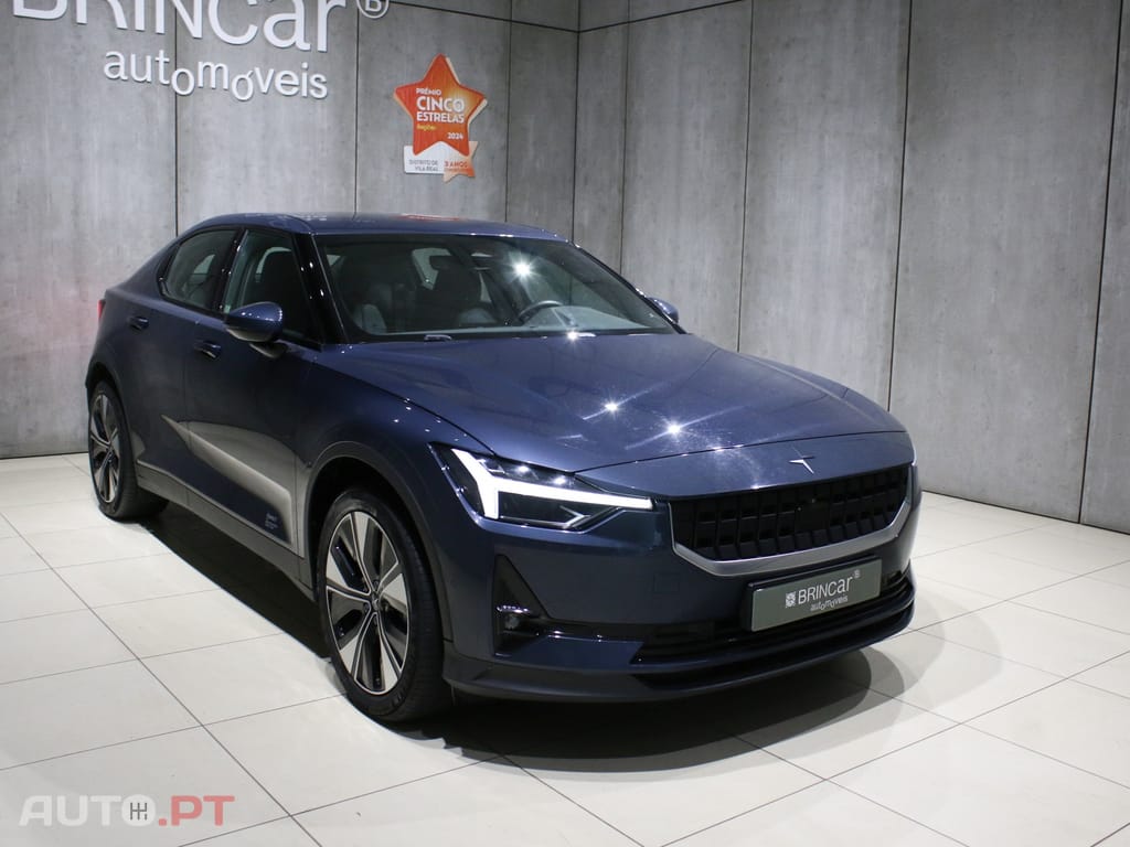 Polestar 2 Single Motor 78kWh