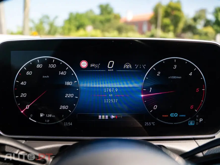 Mercedes-Benz C 220 Station d 9G-TRONIC