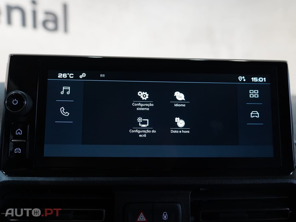 Fiat Doblo 1.5 BlueHDi Maxi