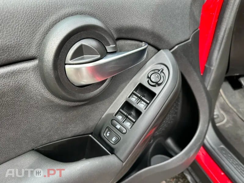 Fiat 500X 1.5 GSE MHEV Dolcevita DCT