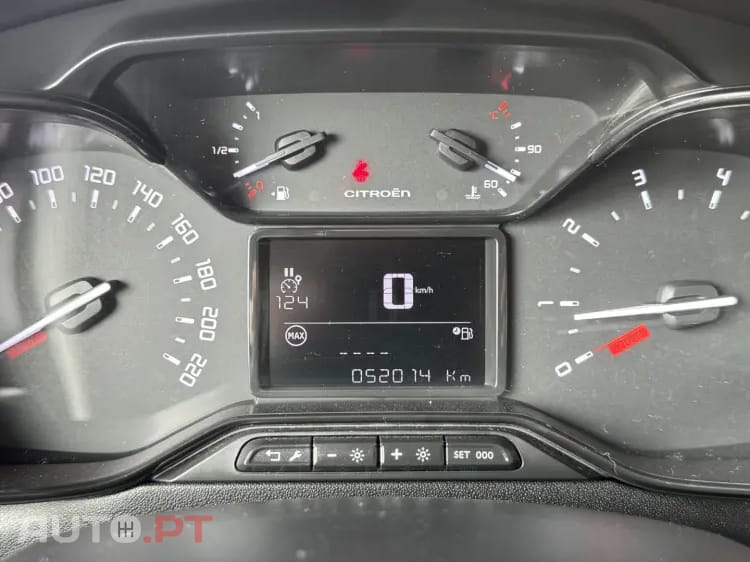 Citroen C3 1.2 PureTech C-Series