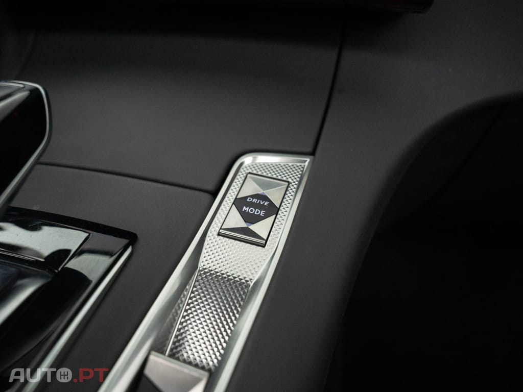 DS DS7 Crossback E-Tense Rivoli EAT8