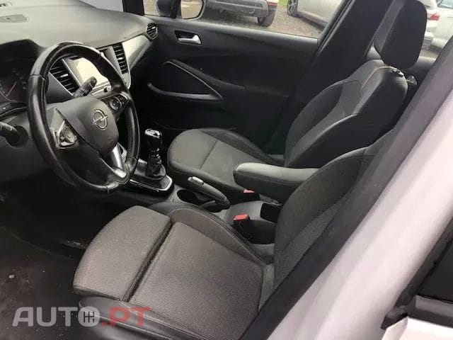 Opel Crossland X 1.5 CDTi Ultimate