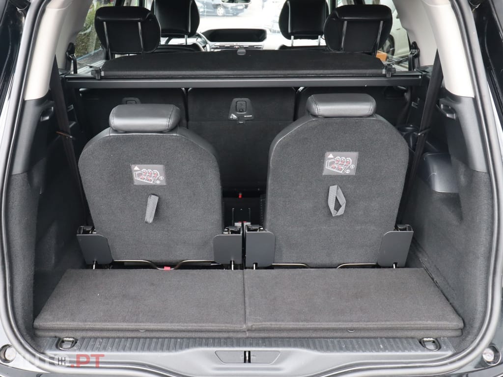 Citroen C4 SpaceTourer 1.5 BlueHDi Shine EAT8