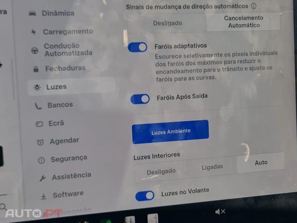 Tesla Model Y Performance Tração Integral