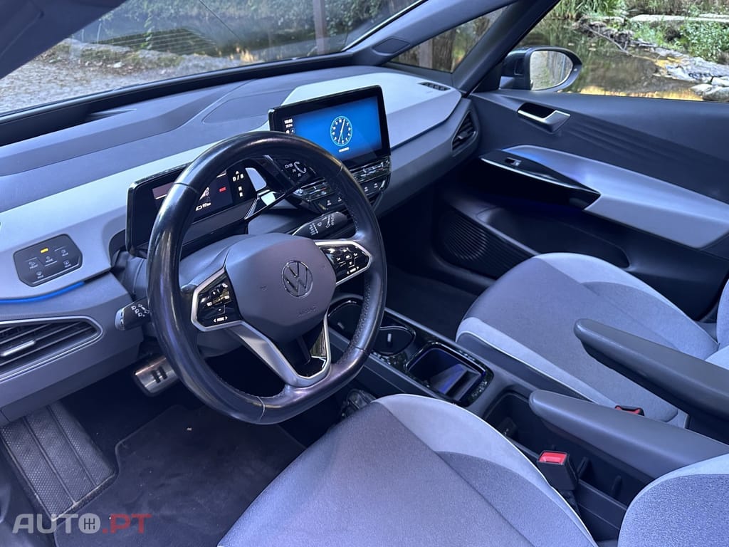 Volkswagen Id.3 Pro Performance Life