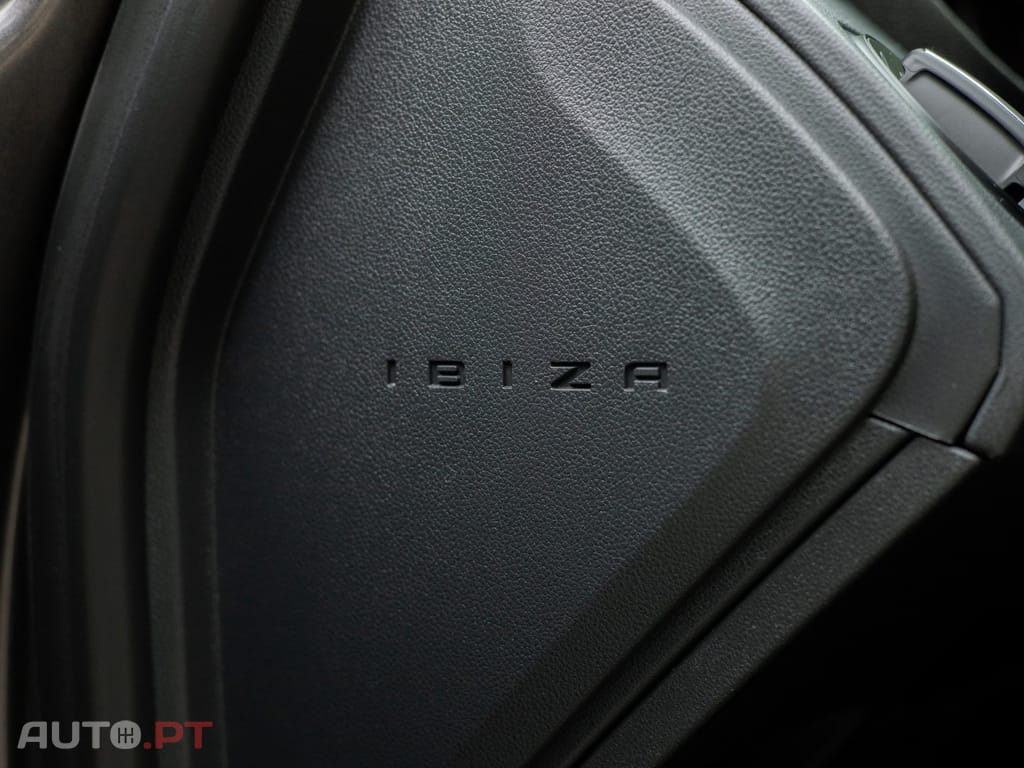 Seat Ibiza 1.4 TDi Style