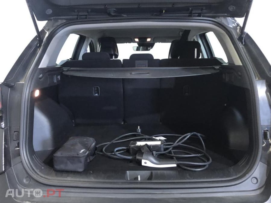 Kia Sportage 1.6 TGD-i PHEV ISG Active