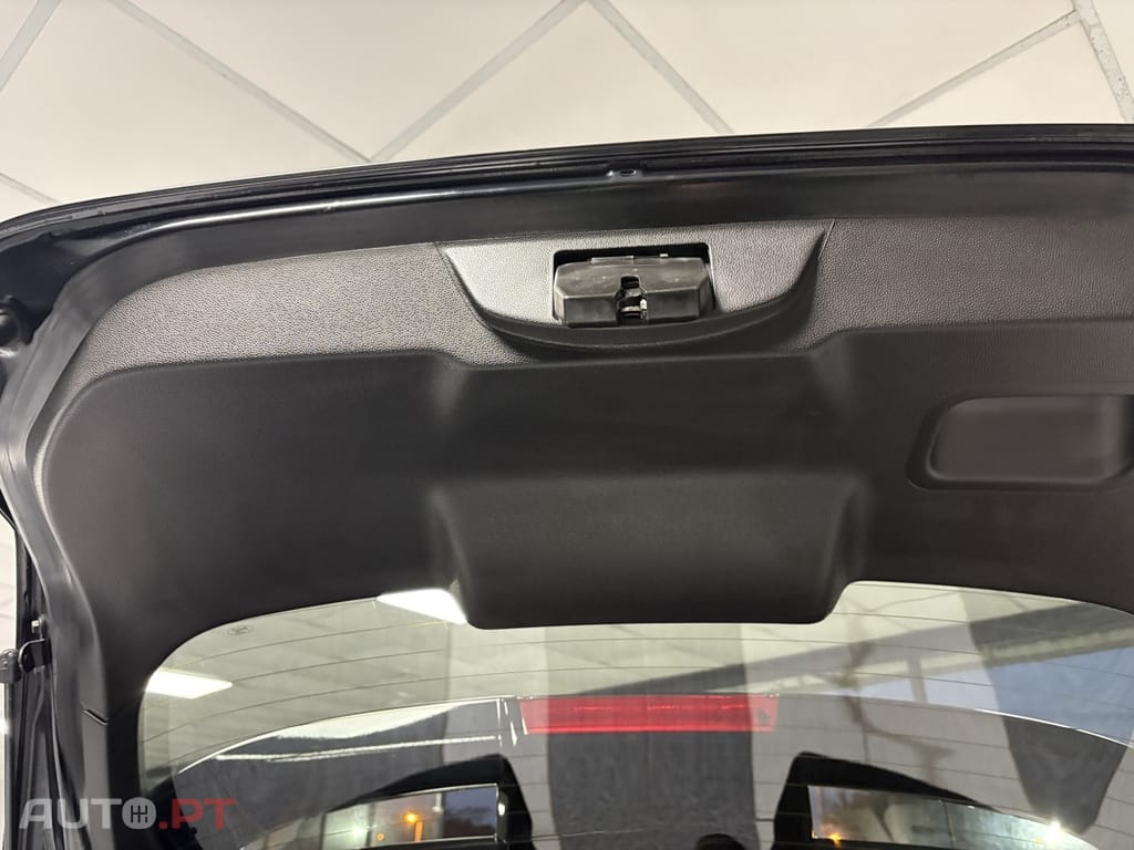 Ford Fiesta 1.5 TDCi TITANIUM