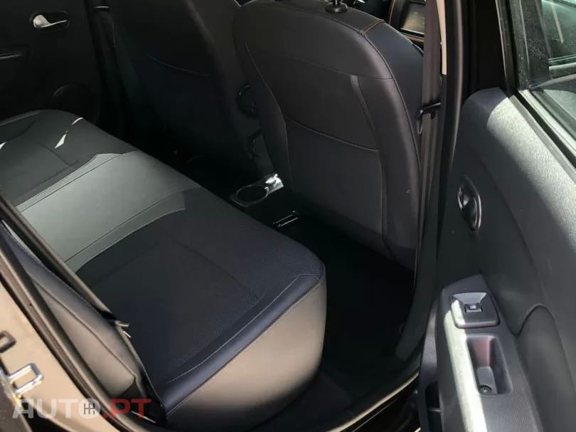 Dacia Sandero Stepway TCe 90 S&S Prestige