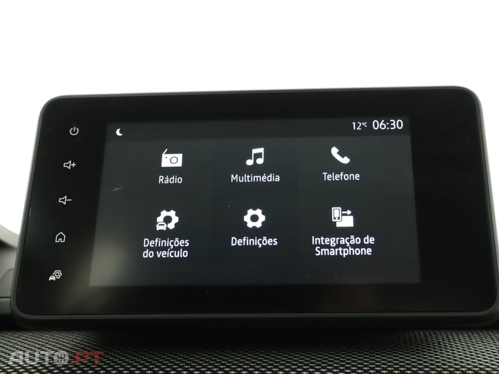 Dacia Jogger Jogger 1.0 ECO-G Expression 7L Bi-Fuel