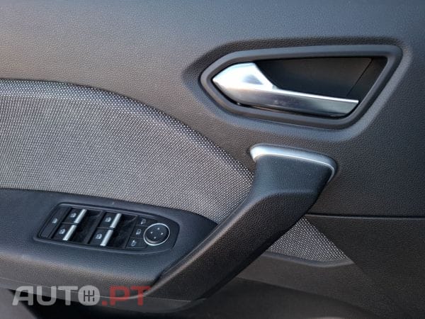 Renault Captur 1.0 TCe 90 techno