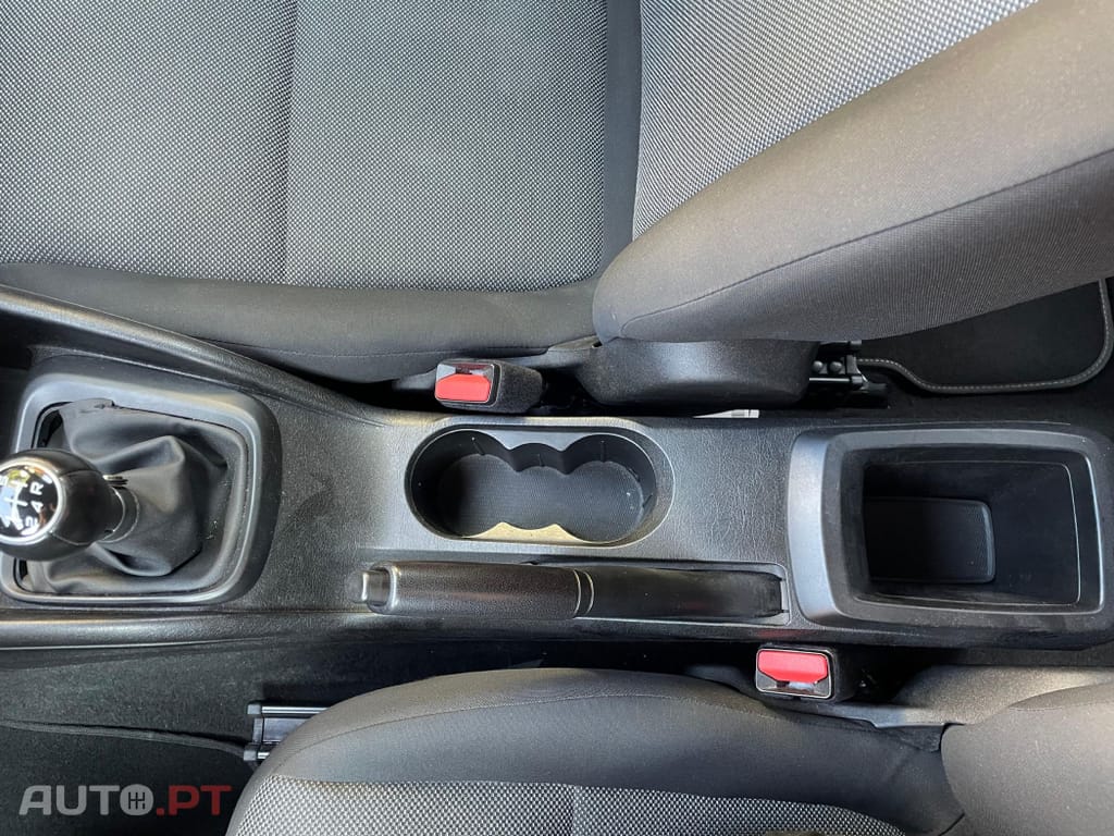 Fiat Tipo 1.3 M-Jet Street