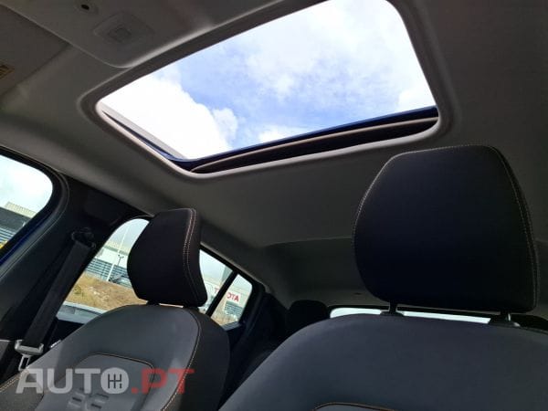Dacia Sandero ECO-G 100 Bi-Fuel Stepway Extreme