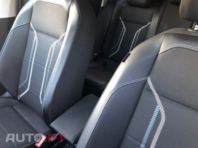 Volkswagen Taigo Style DSG