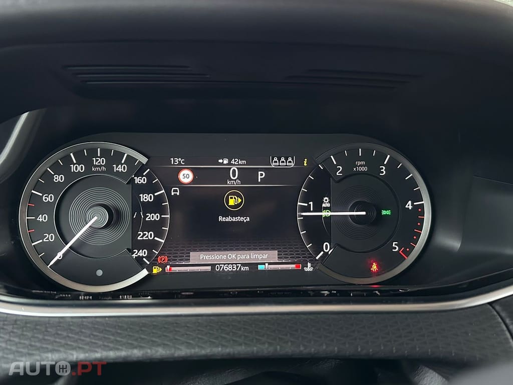 Land Rover Evoque 2.0 D150 AWD HSE Auto