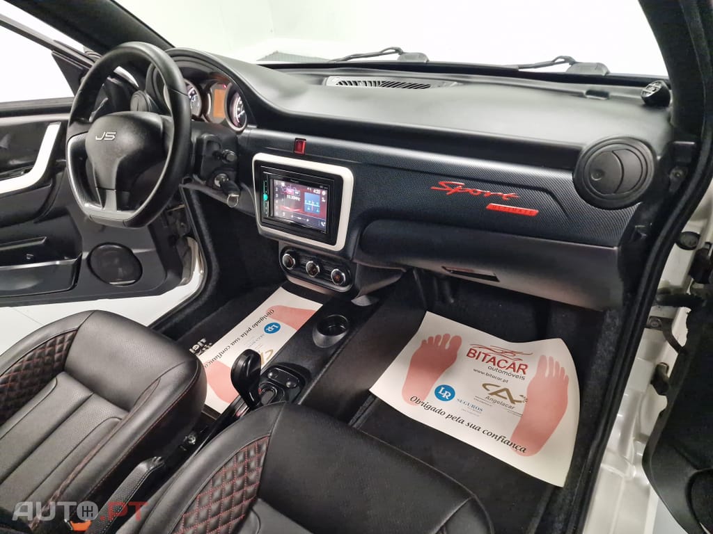 Ligier JS 50 SPORT ULTIMATE DCI