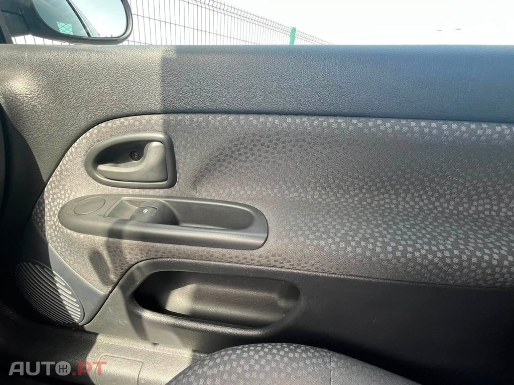 Renault Clio 1.5 dCi Storia Pack