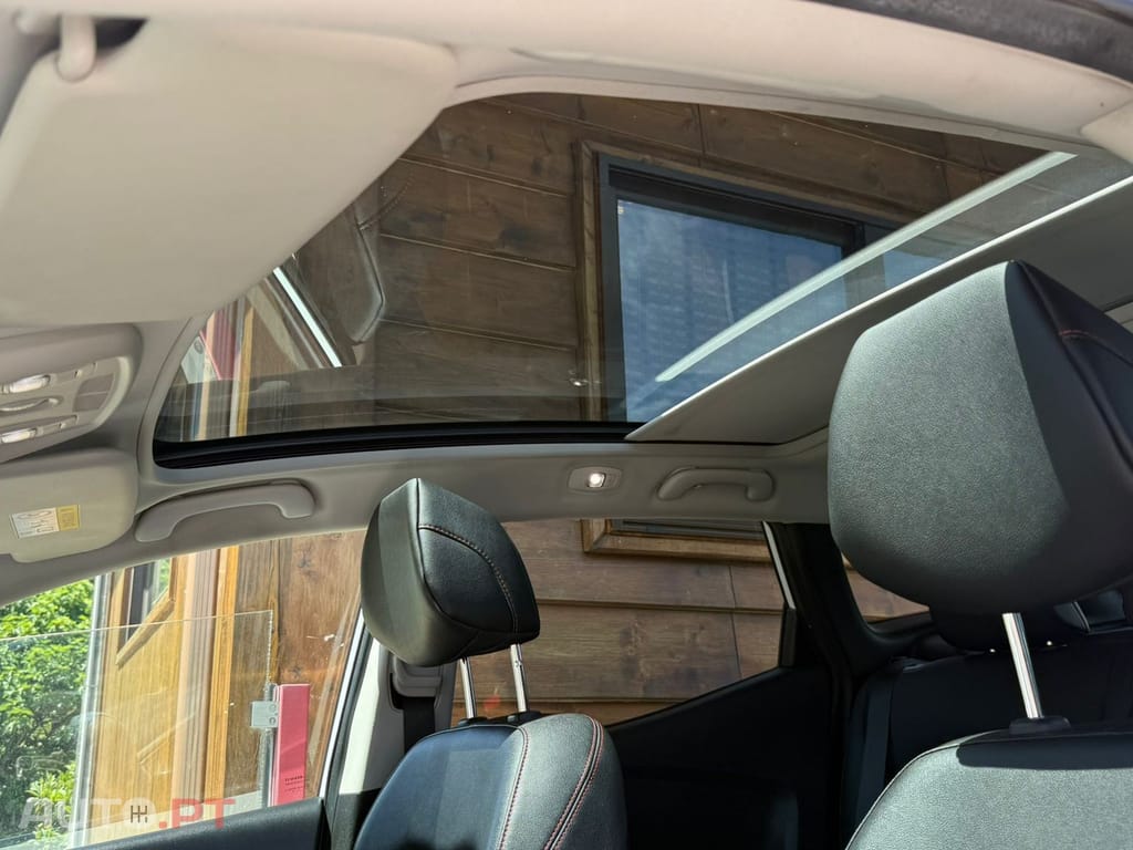 Renault Kadjar 1.5 dCi Black Edition