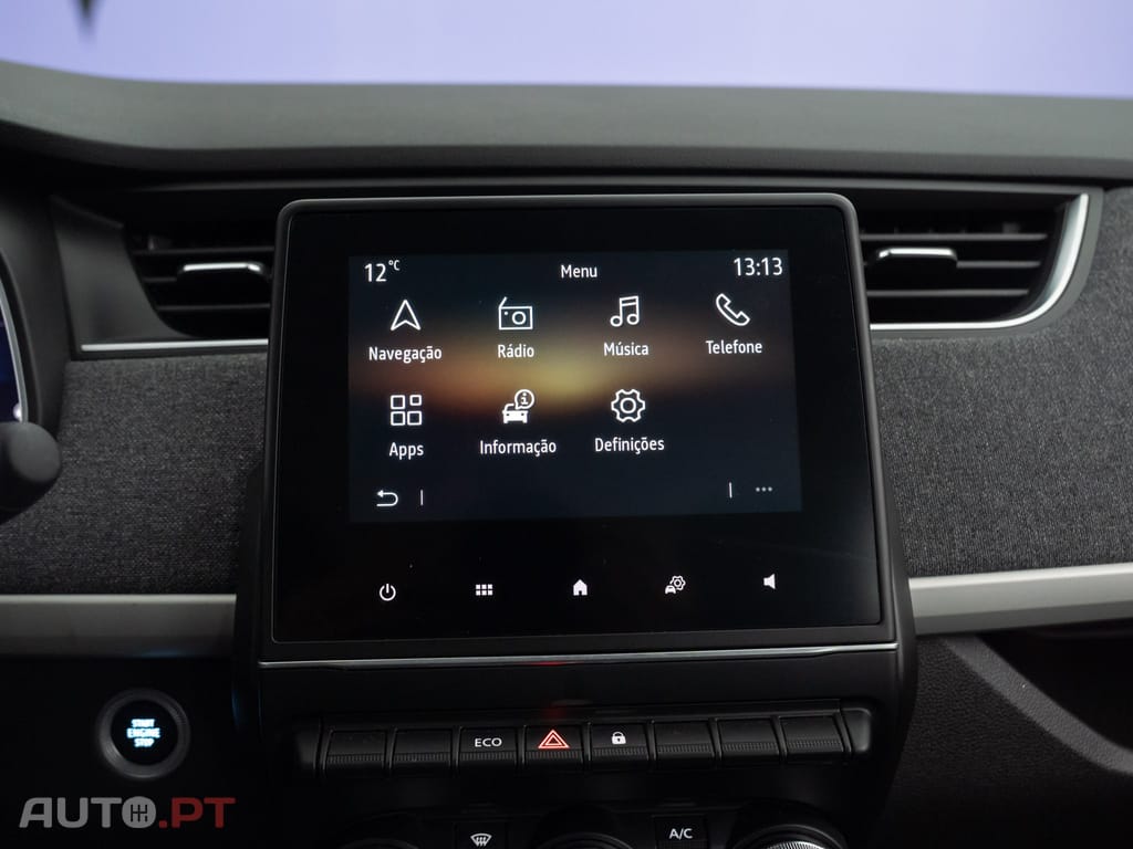 Renault Zoe (c/ Bateria) Limited 50