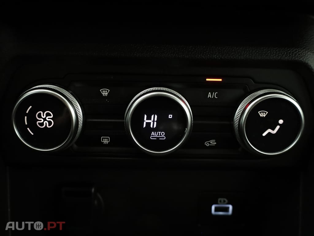 Dacia Jogger Jogger 1.0 ECO-G SL Extreme+ Up&Go 7L Bi-Fuel