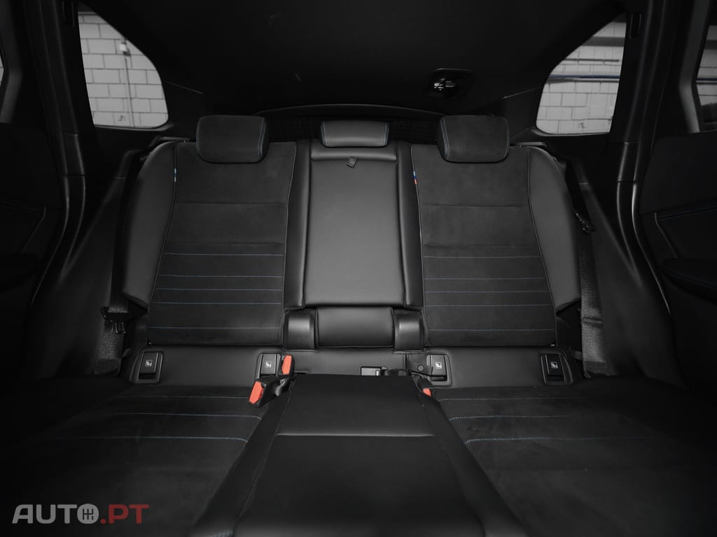 BMW X1 xDrive25e Pack Desportivo M