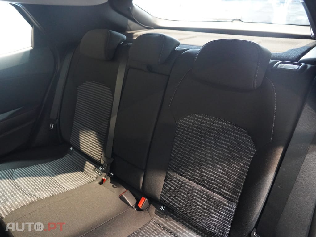 Kia Xceed 1.0 T-GDi Dynamic