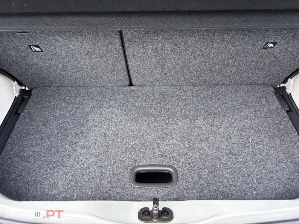 Volkswagen Up! 1.0 BMT Move