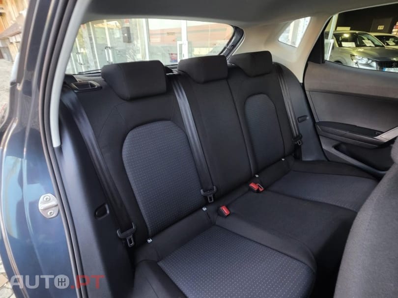 Seat Ibiza 1.0 TSI Style