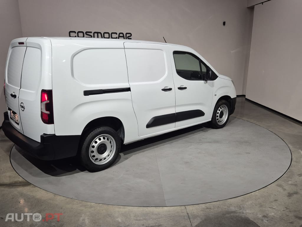 Opel Combo 1.5 Cdti L2H1 