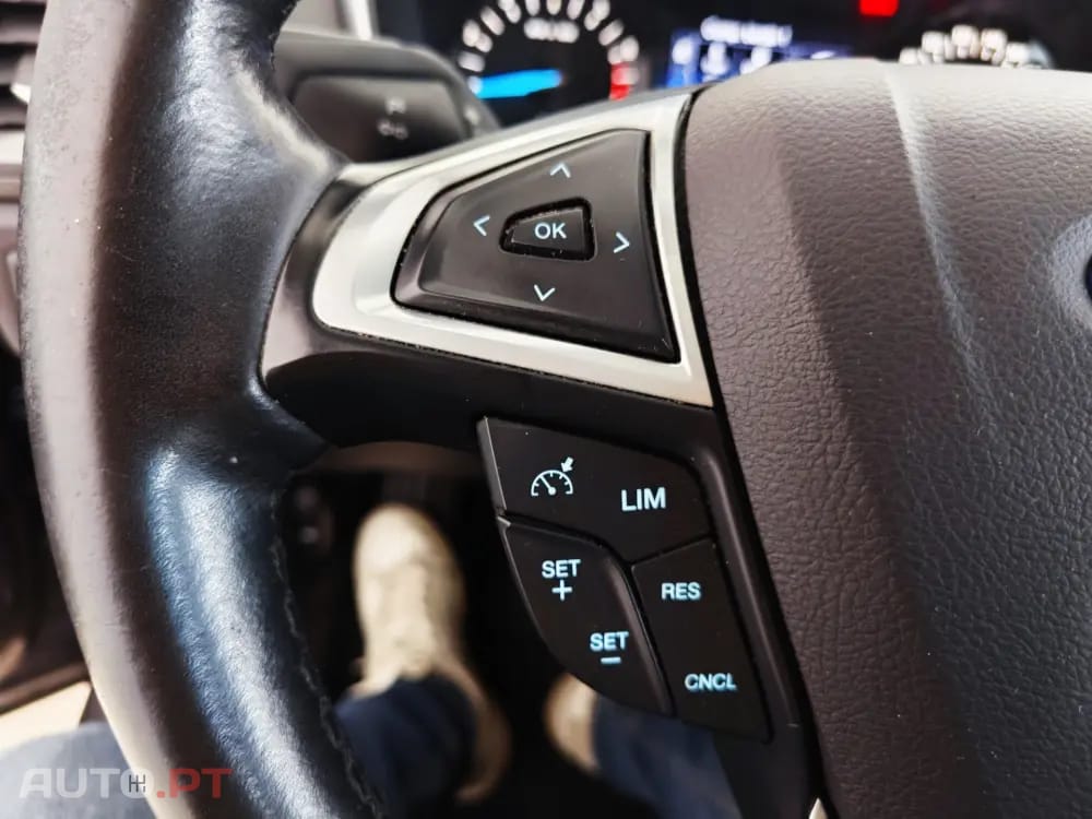 Ford Mondeo 1.0 EcoBoost Start-Stopp Business Edition
