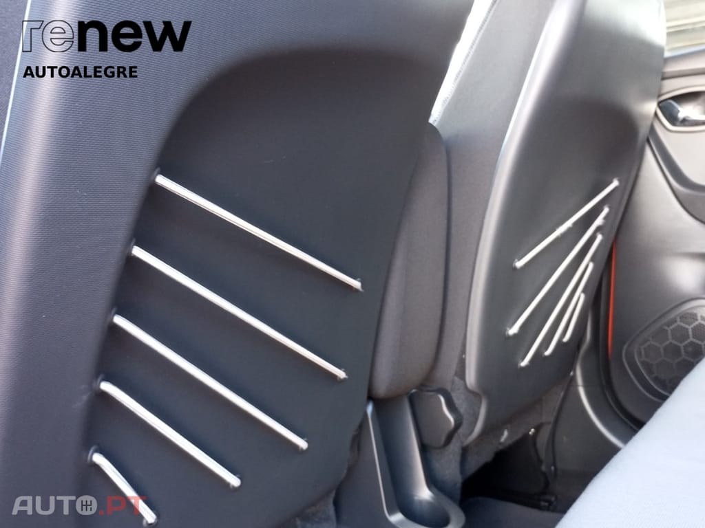 Renault Captur Exclusive 1.5 Dci