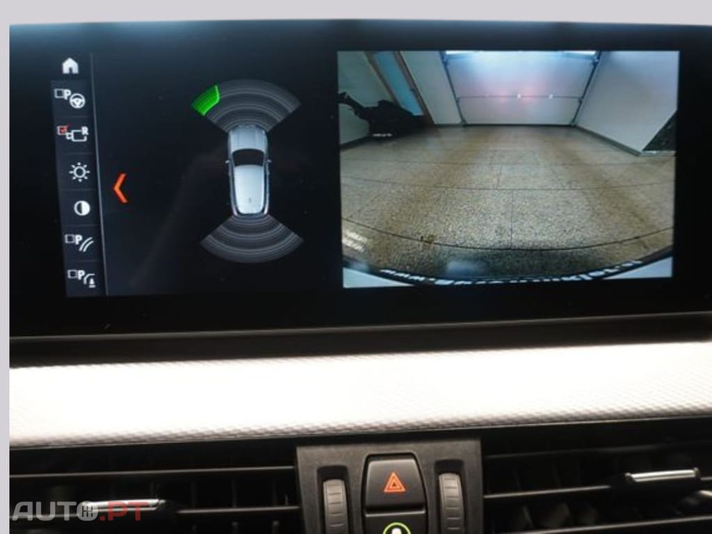 BMW X2 I.V.A DEDUTÍVEL sDrive 16d 