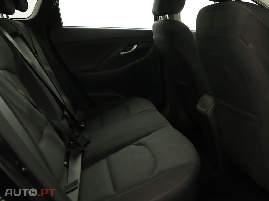 Hyundai i30 i30 SW 1.0 T-GDi Style Plus