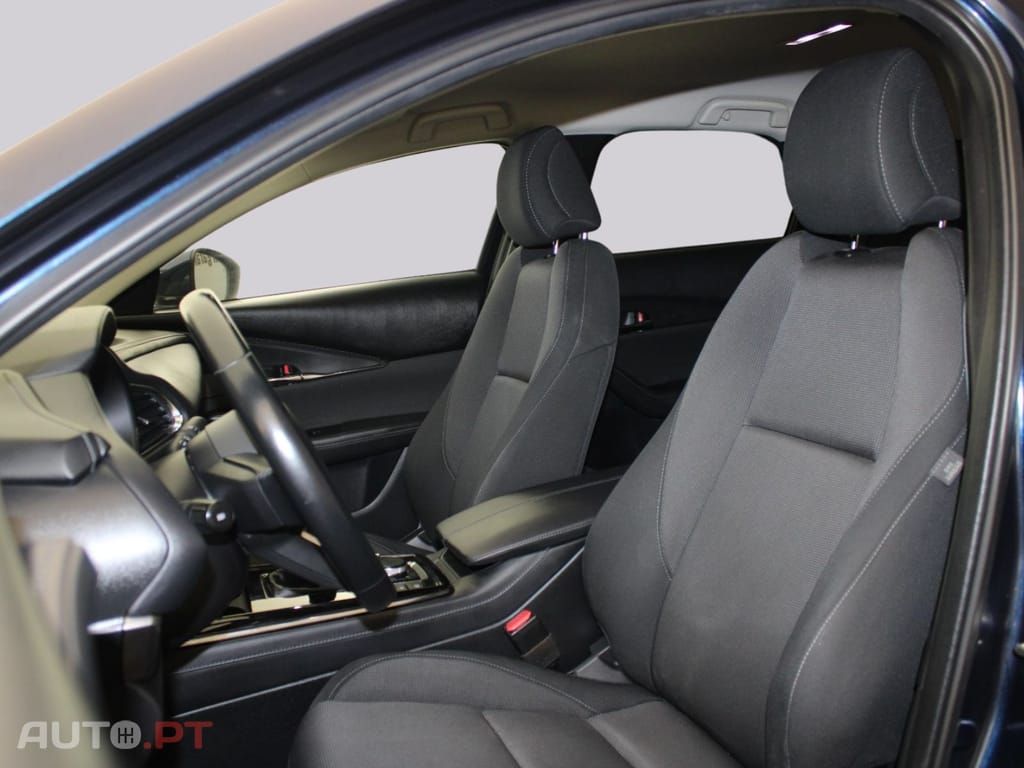 Mazda CX-30 2.0 SKY-G EVOLVE i-A+SP 