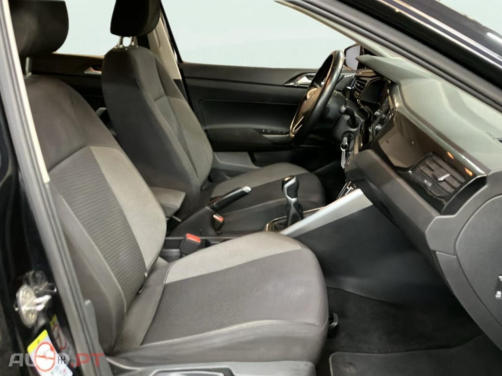 Volkswagen Polo 1.0 TSI Life DSG