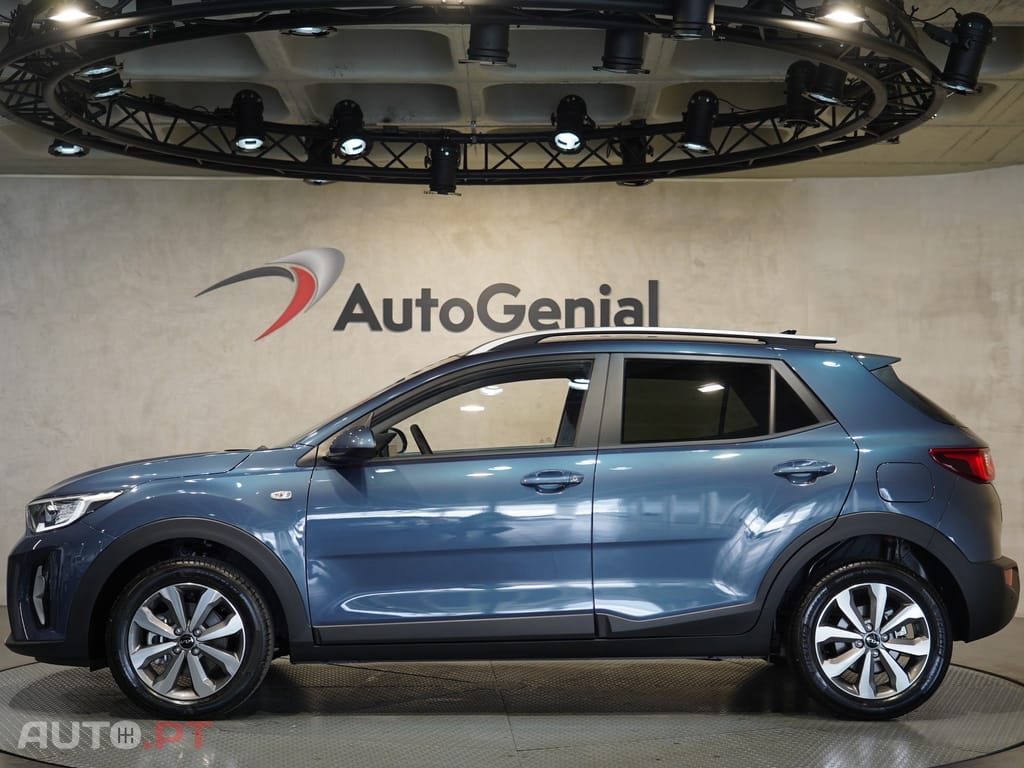Kia Stonic 1.2 Dynamic