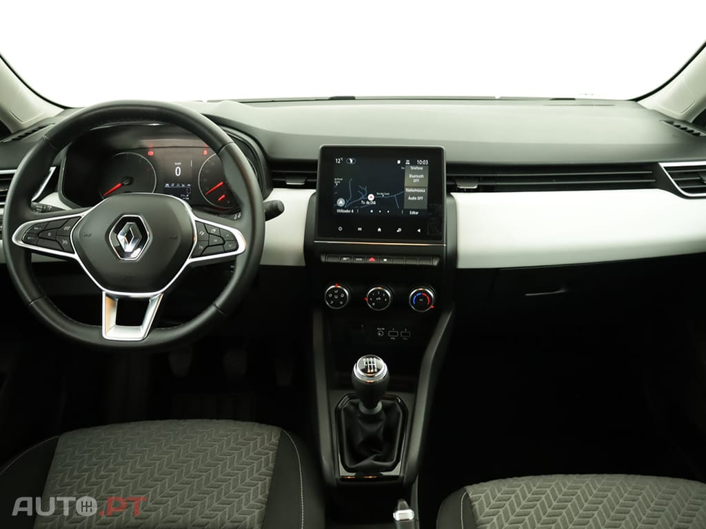 Renault Clio Clio 1.0 TCe Evolution