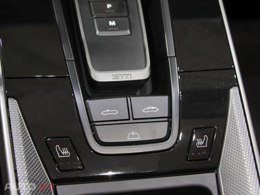 Porsche 992 Carrera Cabriolet PDK