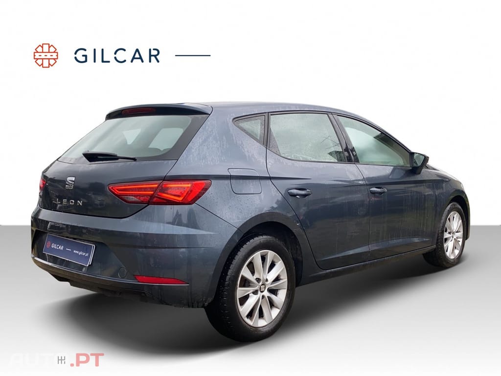 Seat Leon 1.0 EcoTSI Style S/S