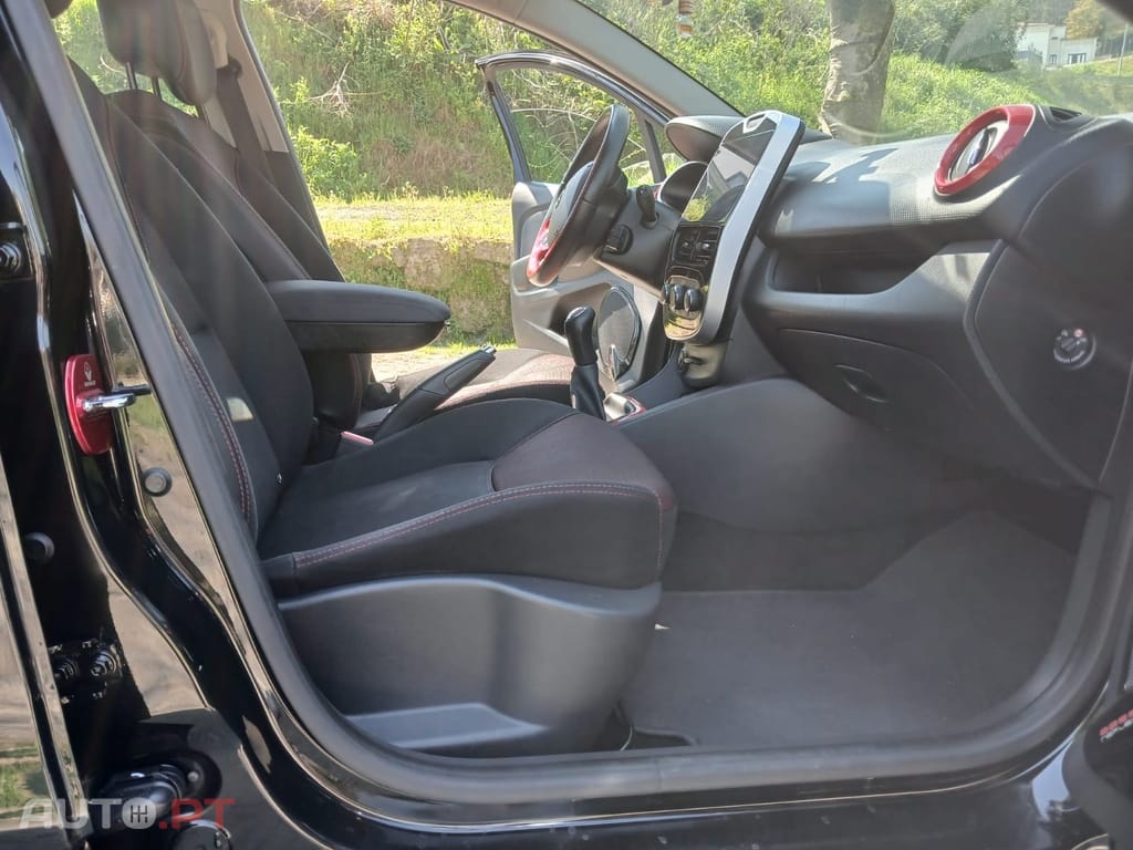 Renault Clio 1.5 dCi