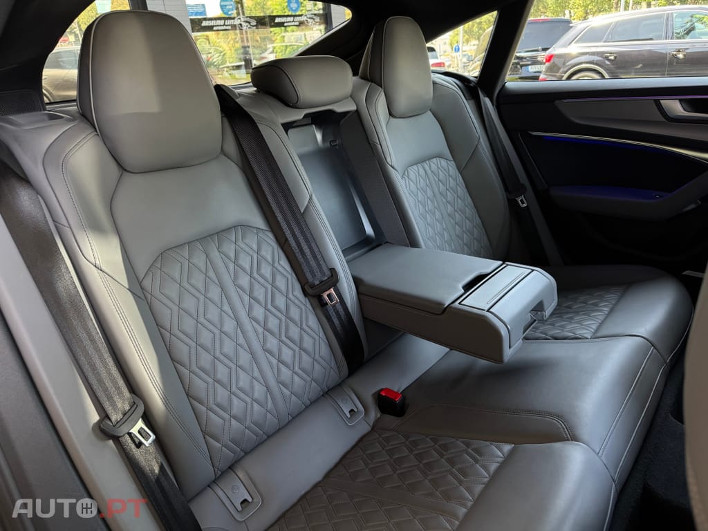 Audi A7 40 TDI S tronic