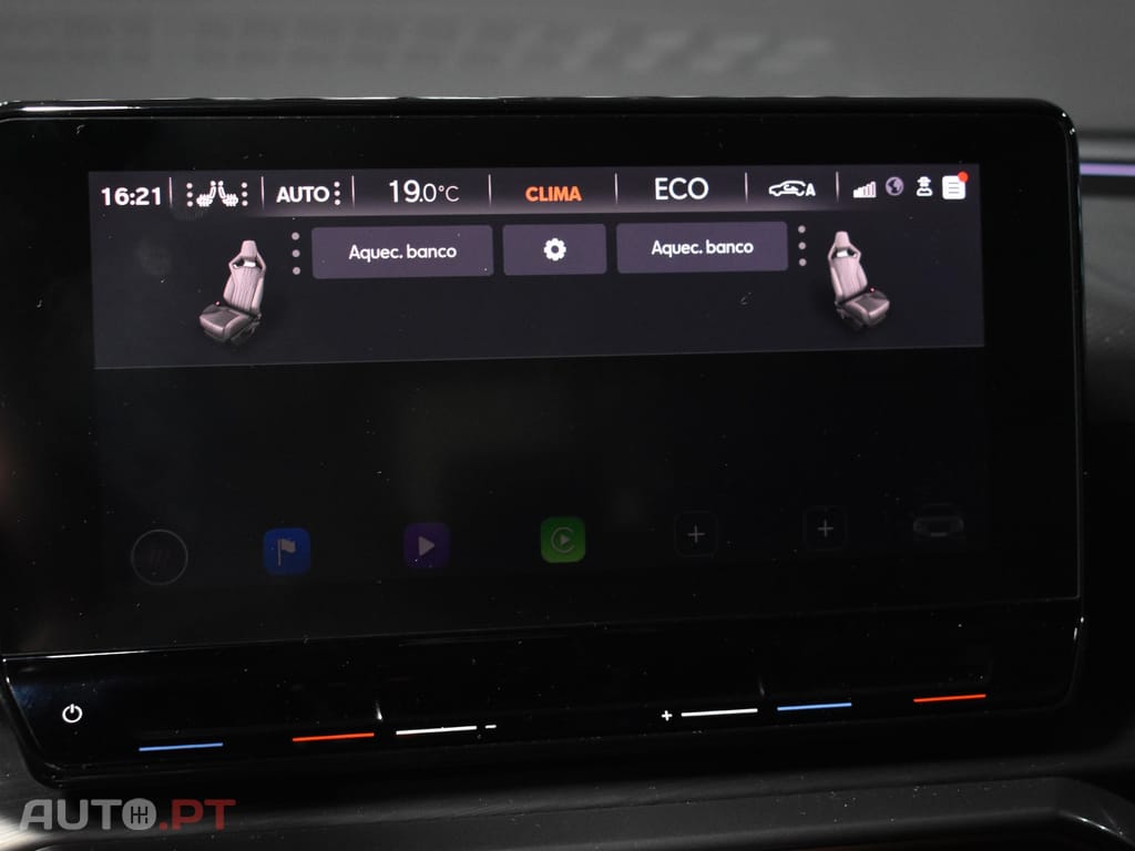 Cupra Leon 1.4 e-Hybrid VZ DSG