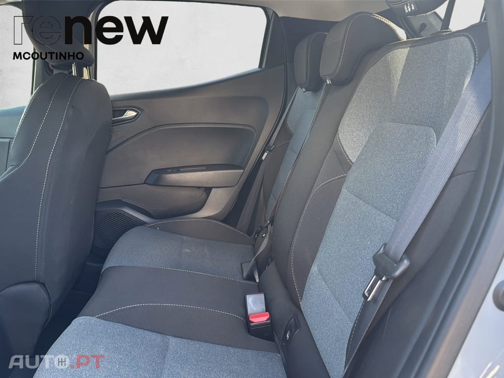 Renault Clio Clio Evolution TCE 90