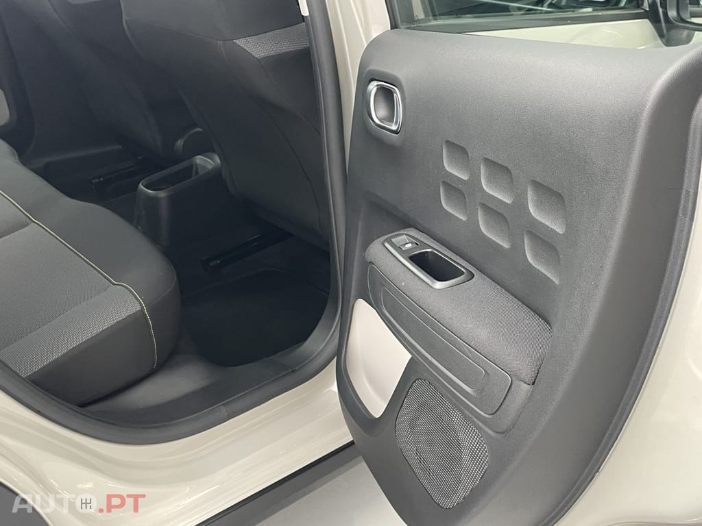 Citroen C3 1.2 PureTech Shine