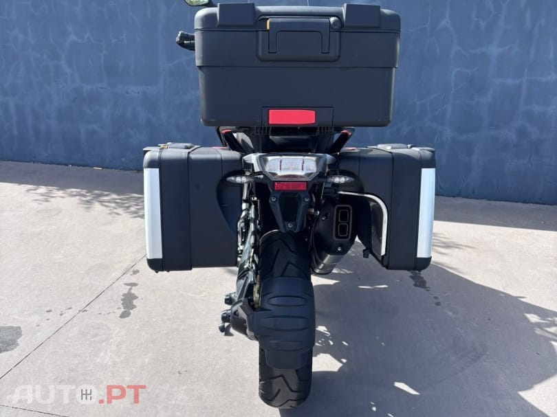 BMW R EXCLUSIVE