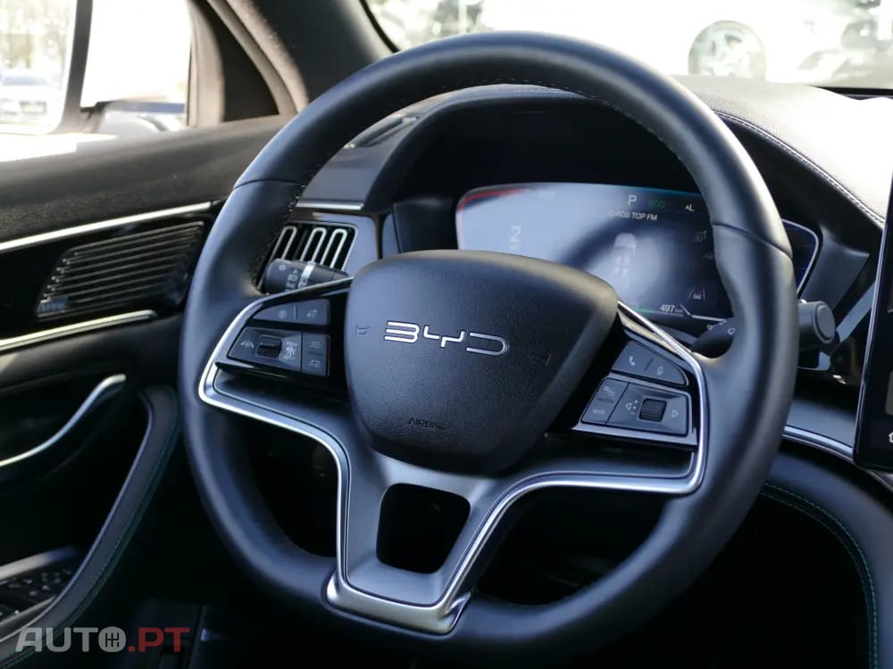 BYD Seal U 1.5 DM-i Boost