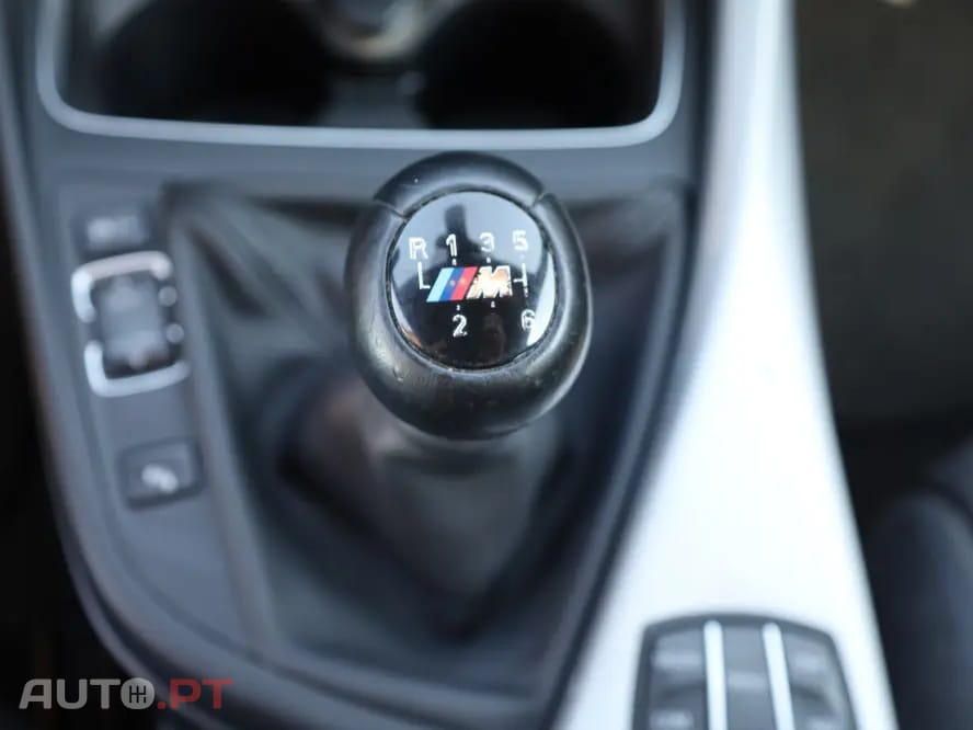 BMW 116 d Edition M Sport Shadow