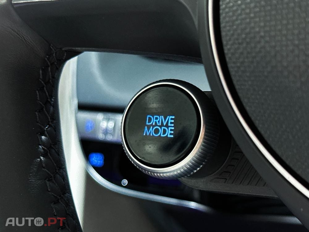Hyundai Ioniq 5 77 kWh Vanguard+